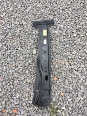 Фото запчасти усилитель кузова левый Nissan X-Trail новая запчасть Запчасть усилитель кузова левый Nissan X-Trail