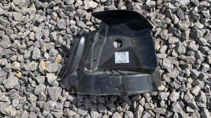 Запчасть панель фонаря правый Opel Astra