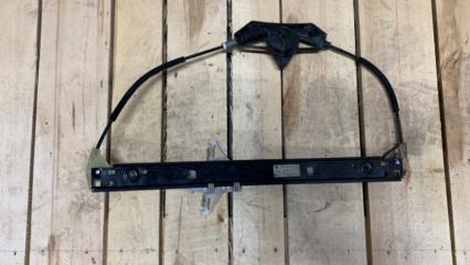 Стеклоподъемник задний левый Skoda Octavia 2016