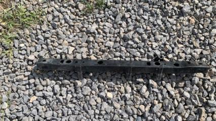 Рамка радиатора Nissan Juke