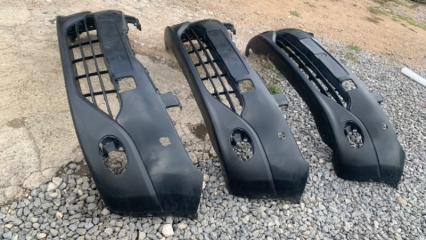 Фото запчасти бампер передний Nissan Qashqai новая запчасть Запчасть бампер передний Nissan Qashqai