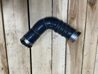 Патрубок интеркулера Nissan Pathfinder