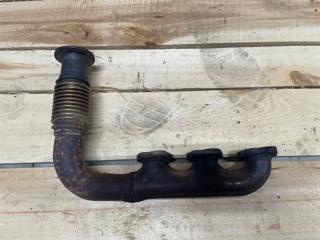 Выпускной коллектор Nissan Pathfinder