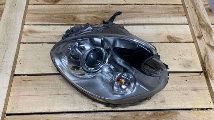 Фара правая Mini Cooper S Countryman 2011 Б/У Фара правая Mini Cooper S Countryman 2011