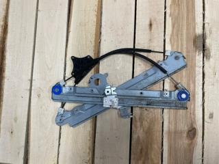 Стеклоподъемник передний левый Nissan Patrol Б/У Стеклоподъемник передний левый Nissan Patrol