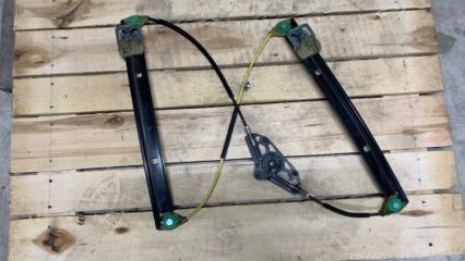 Стеклоподъемник передний правый Skoda Octavia 2016