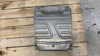 Защита днища кузова Skoda Kodiaq