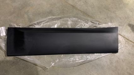 Фото запчасти накладка двери задняя левая Nissan Qashqai новая запчасть Запчасть накладка двери задняя левая Nissan Qashqai