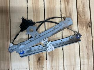 Стеклоподъемник передний левый Nissan Patrol