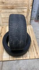 Комплект из 2-х Шина зимняя 275/35R19 Pirelli Sottozero 3 (б/у)