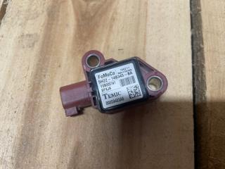 Запчасть датчик удара airbag Land Rover Range Rover Sport 2011