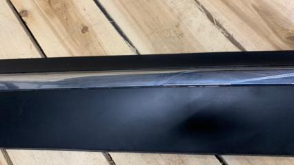 Накладка двери передняя левая Nissan Qashqai J10