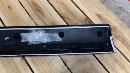 Накладка двери передняя левая Qashqai J10