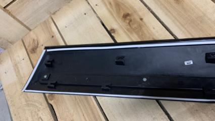 Накладка двери передняя левая Qashqai J10