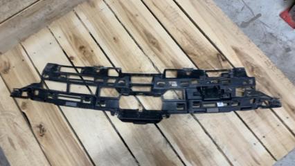 Кронштейн бампера задний Nissan X-Trail