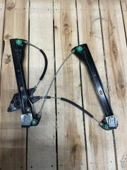 Стеклоподъемник передний правый Volkswagen Polo