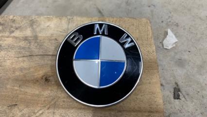 Эмблема BMW X3 2018