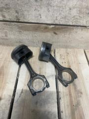 Поршень Hyundai Solaris