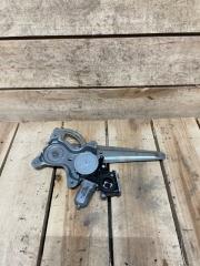 Стеклоподъемник задний левый Toyota RAV4