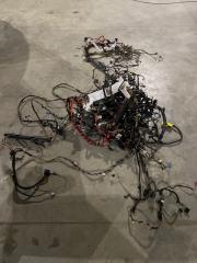 Проводка BMW 320i 2013 Б/У Проводка BMW 320i 2013