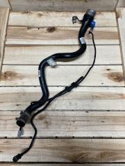 Горловина топливного бака BMW 320i 2013