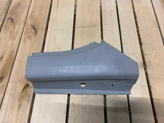 Порог кузова задний левый Hyundai Solaris