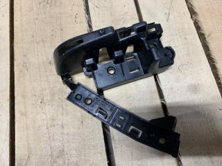 Кронштейн бампера задний левый Partner B9