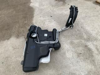 Бак топливный Skoda Rapid 2021