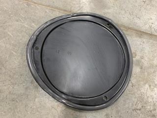 Фото запчасти крышка топливного насоса Skoda Rapid 2021 Б/У запчасть Запчасть крышка топливного насоса Skoda Rapid 2021