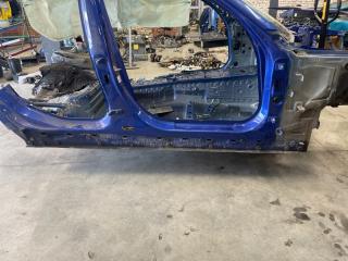 Порог правый BMW 320D 2020 Б/У Порог правый BMW 320D 2020