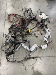 Проводка BMW 320D 2020 Б/У Проводка BMW 320D 2020