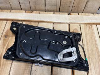 Стеклоподъемник передний правый Land Rover Range Rover Sport 2011