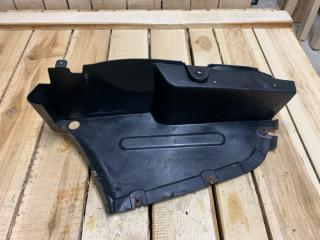 Защита днища кузова задняя левая BMW 3 GT 2014