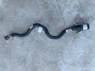 Горловина топливного бака BMW 3 GT 2014