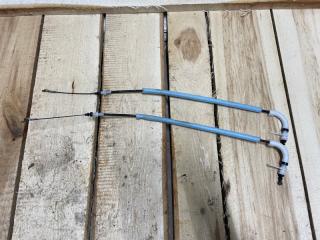 Трос открывания двери передний BMW X6 2018