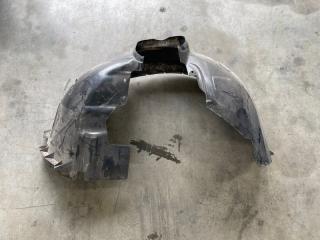 Запчасть локер передний правый Ford Focus 2