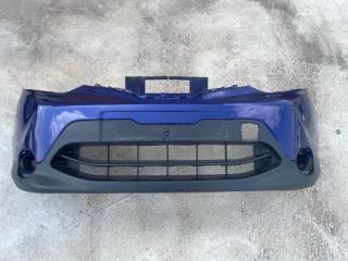 Фото запчасти бампер передний Nissan Qashqai Б/У запчасть Запчасть бампер передний Nissan Qashqai