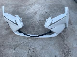 Запчасть бампер передний Lexus NX