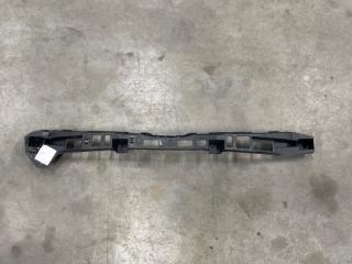 Запчасть кронштейн бампера задний Opel Astra