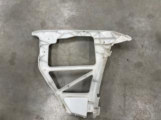 Запчасть кронштейн бампера Ford Focus 2