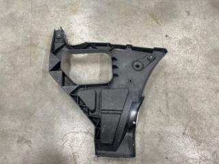 Запчасть кронштейн бампера задний правый Ford Focus