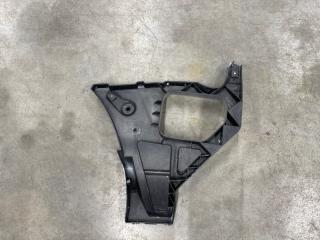 Запчасть кронштейн бампера задний левый Ford Focus