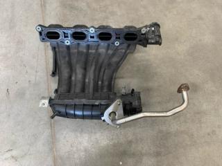 Впускной коллектор Nissan X-Trail