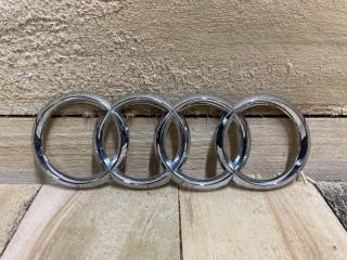 Эмблема задняя Audi Q8