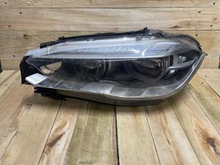 Фара левая BMW X6 2018 Б/У Фара левая BMW X6 2018
