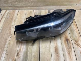 Фара левая BMW 3 Б/У Фара левая BMW 3