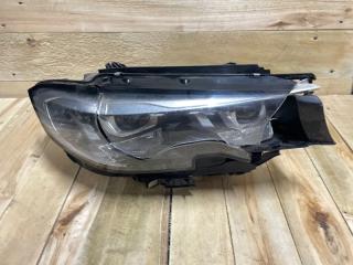 Фара правая BMW 3 Б/У Фара правая BMW 3