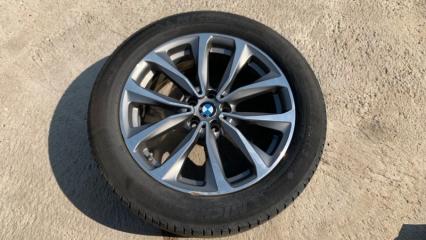 Колесо летнее R19 / 245 / 50 Michelin Latitude Sport 3 5x112 лит. 32ET (б/у)