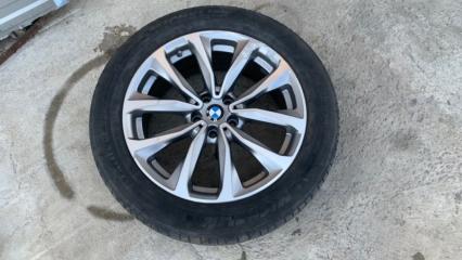 Колесо летнее R19 / 245 / 50 Michelin Latitude Sport 3 5x112 лит. 32ET (б/у)