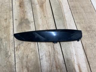 Накладка крыла передняя правая BMW X6 2018 Б/У Накладка крыла передняя правая BMW X6 2018